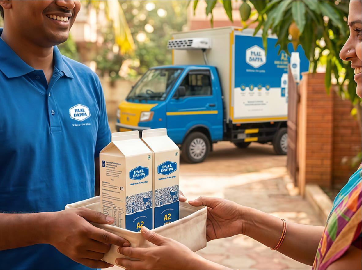 Delivery