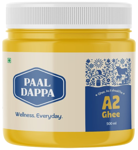A2 Bilona Ghee