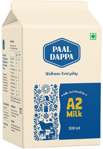 A2 Milk